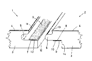 Une figure unique qui représente un dessin illustrant l'invention.